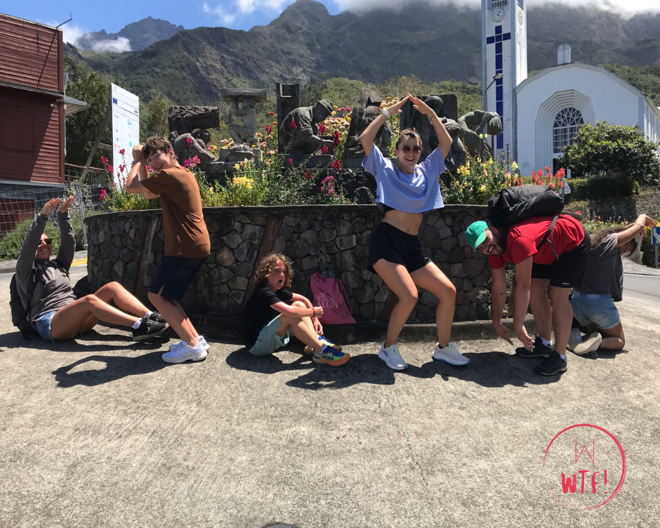 Organisez un anniversaire insolite à La Réunion (974)