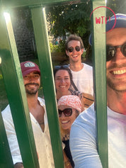 Dr Crypto ! - Escape Game Urbain à La Réunion