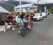 Pétrin Express, la course aux défis !