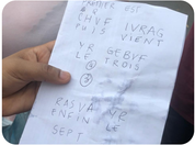 Dr Crypto ! - Escape Game Urbain à La Réunion