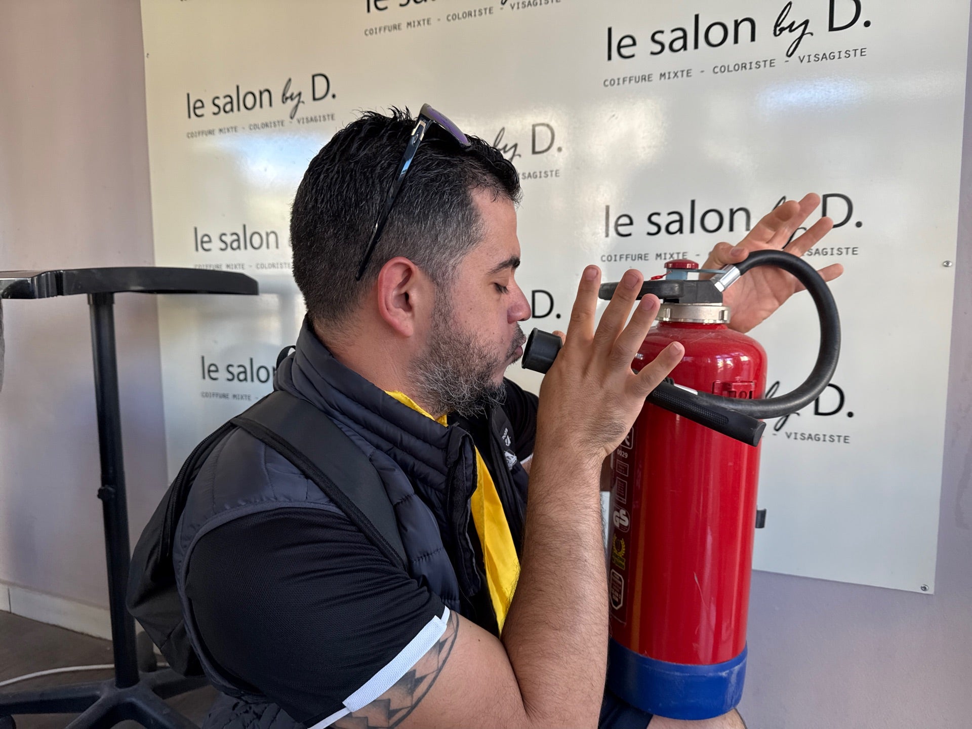 Pétrin Express, la course aux défis ! Sur la route de la cohésion