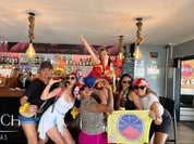 teambuilding réunion 974