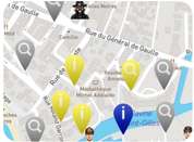 Dr Crypto ! - Escape Game Urbain à La Réunion