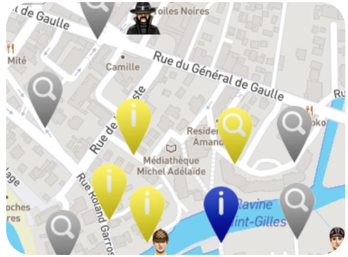Dr Crypto ! - Escape Game Urbain à La Réunion