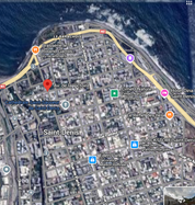 Raid Bond, Opération MINDFALL : l'escape game urbain à La Réunion (974)